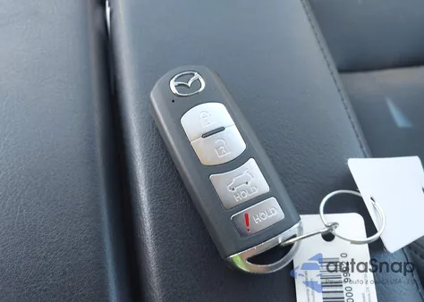 2013 Mazda Cx-9 Touring из США, поврежденный, VIN JM3TB3CV9D0404282